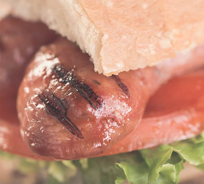 Chorizo